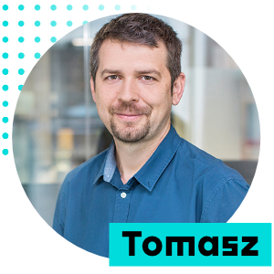 Tomasz